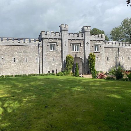 Markree Courtyard Collooney 외부 사진