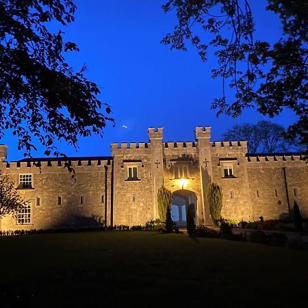 Markree Courtyard Collooney 외부 사진