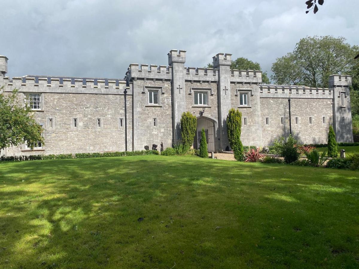 Markree Courtyard Collooney 외부 사진