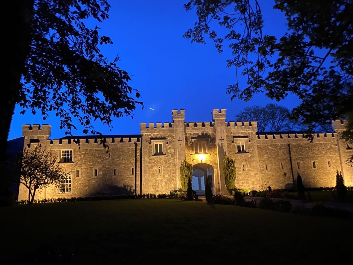 Markree Courtyard Collooney 외부 사진
