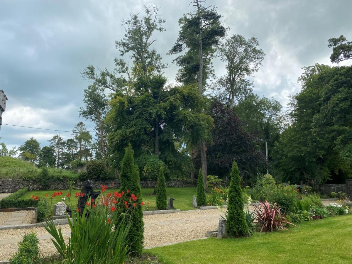 Markree Courtyard Collooney 외부 사진