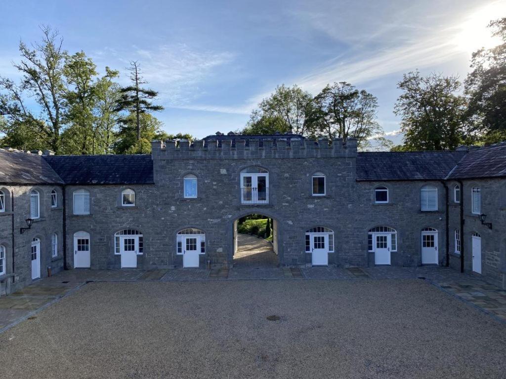 Markree Courtyard Collooney 외부 사진
