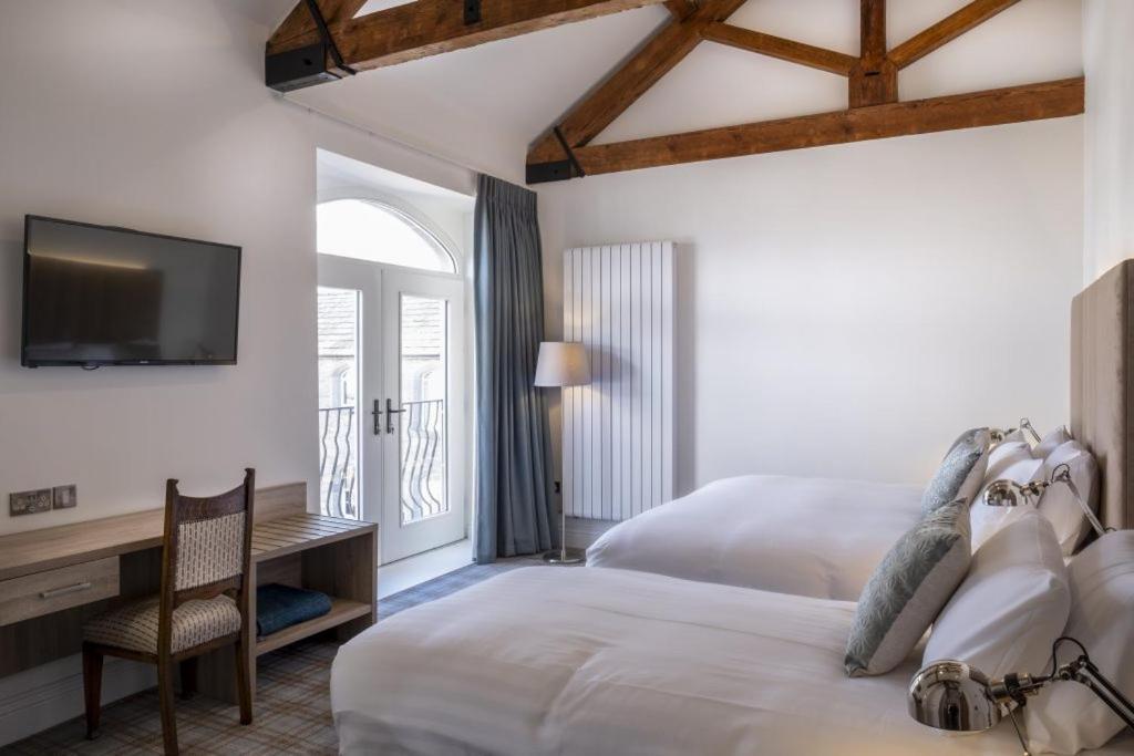 Markree Courtyard Collooney 외부 사진