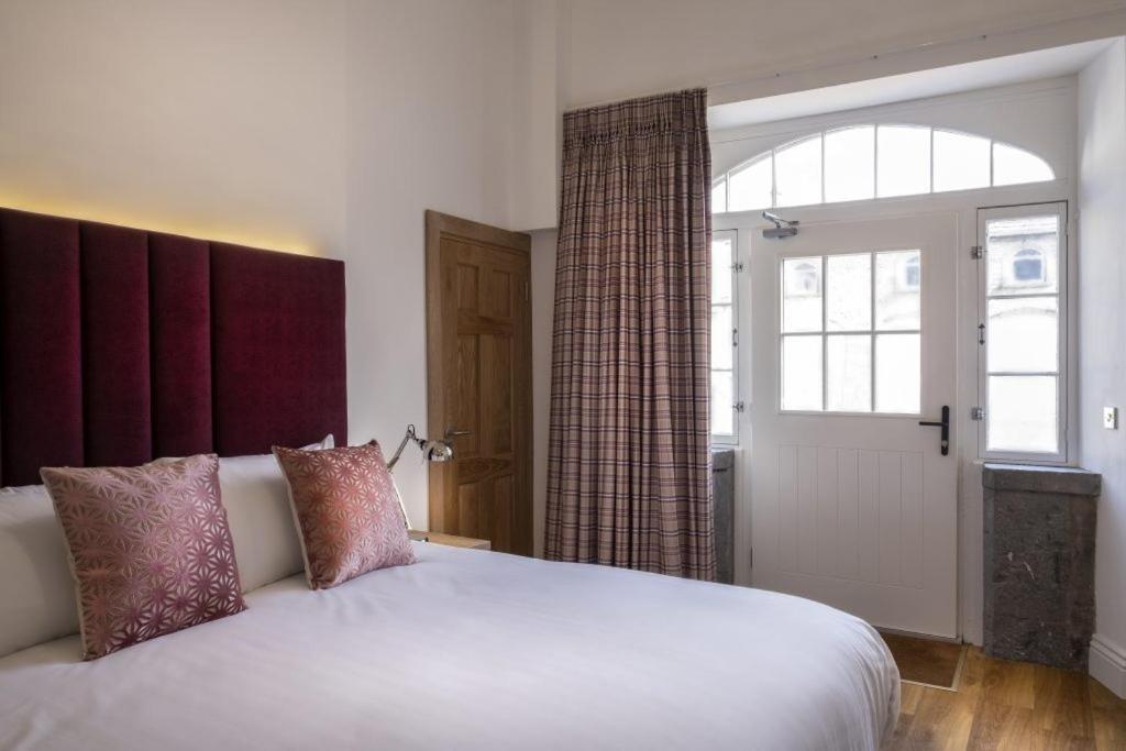Markree Courtyard Collooney 외부 사진