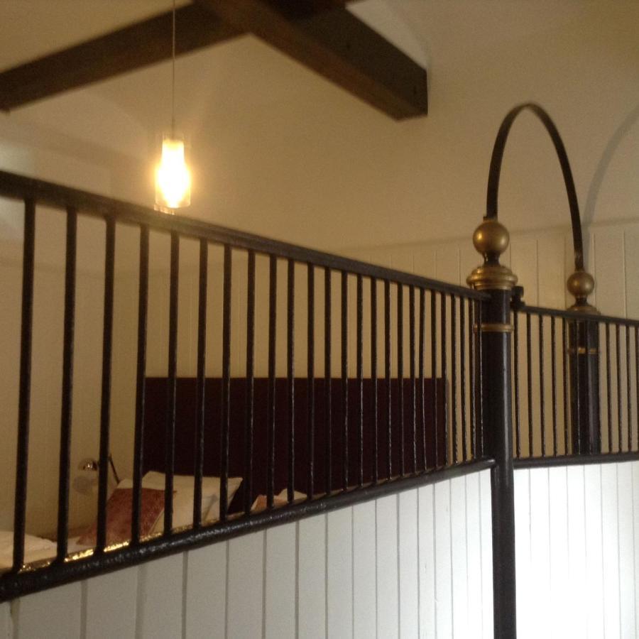 Markree Courtyard Collooney 객실 사진