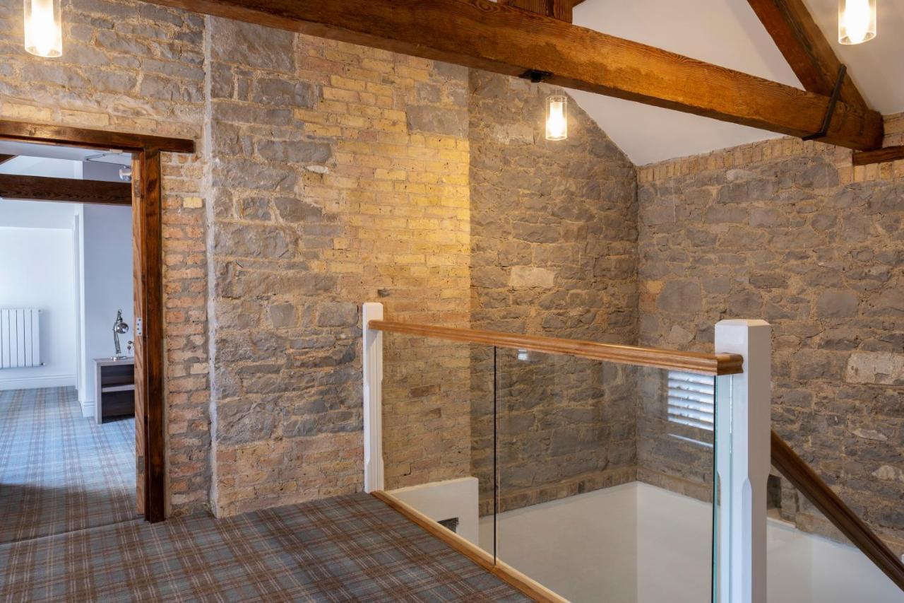 Markree Courtyard Collooney 외부 사진