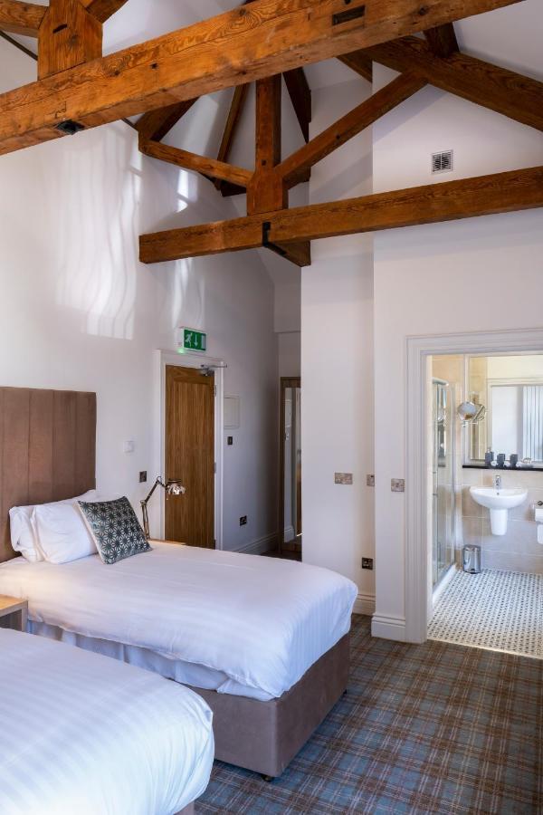 Markree Courtyard Collooney 외부 사진